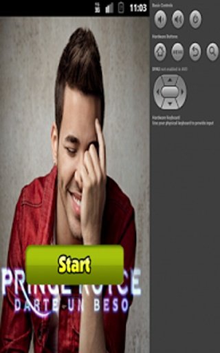 Prince Royce Game_Difference截图3