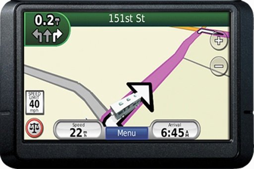 Free Satellite Gps Navigation截图2