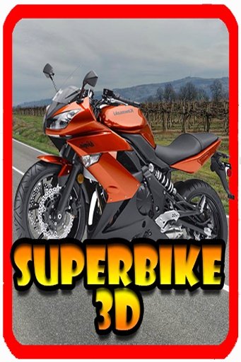 Superbike Racing截图2