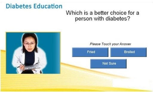 Gestational Diabetes Explained截图1