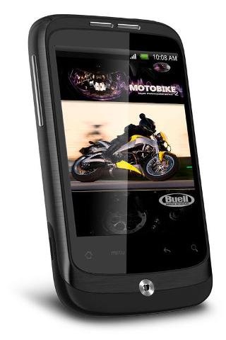 Moto GP Buell Live Wallpaper截图3