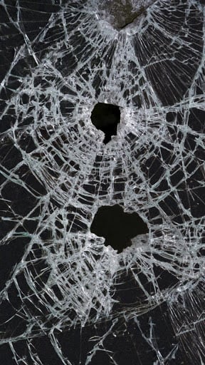 Broken Glass Live Wallpaper截图4