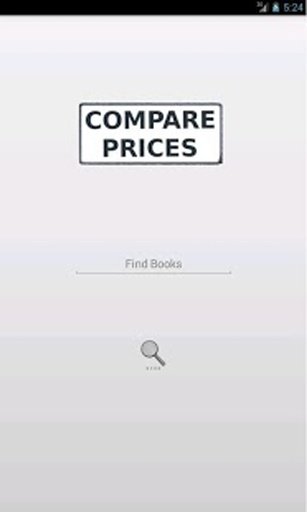 Scan and Compare Book Prices截图6