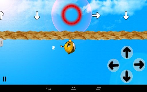 Hang Bird: Oscar Quest截图8