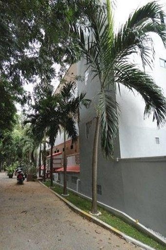 Pattaya Apartments截图5