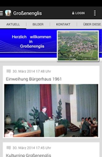 Gro&szlig;enenglis截图1