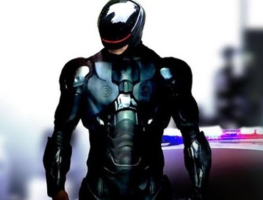 Robocop Guide截图3