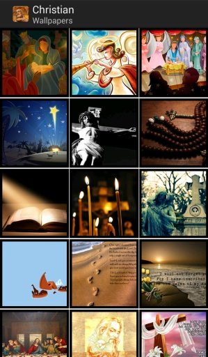 Christianity - HD Wallpapers截图2