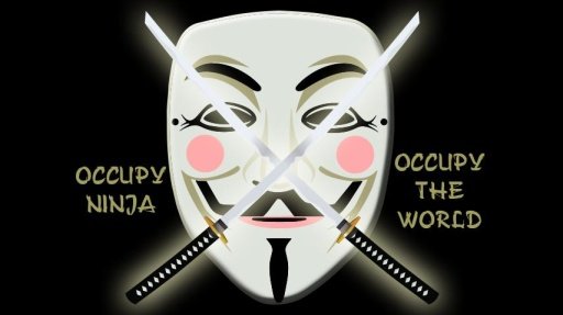 Occupy Ninja Free截图11