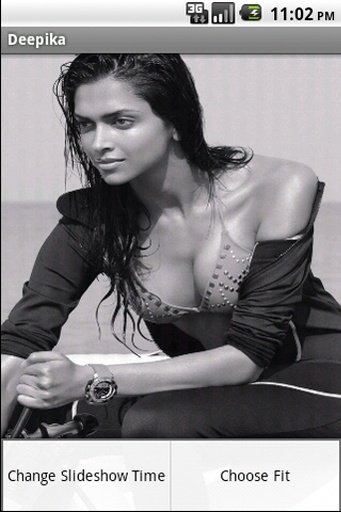 Deepika Padukone截图1