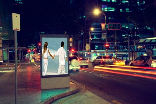 Billboard Collage Frames截图6