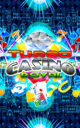 Lucky Bonus Casino Slots Free截图2