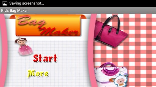 Bag Maker-fashion games截图6