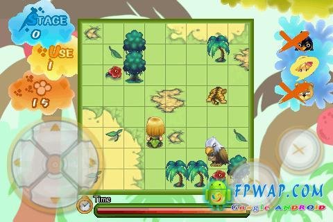 丛林战役 PushPush Jungle v1.0.22截图2