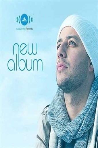 Maher Zain Songs截图2