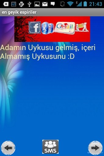 En geyik espiriler截图1