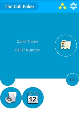 The Call Faker截图2