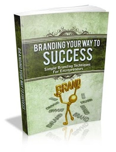 Branding Your Way To Success截图1