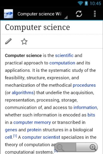 计算机科学截图1