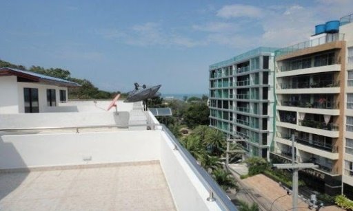 Pattaya Apartments截图4