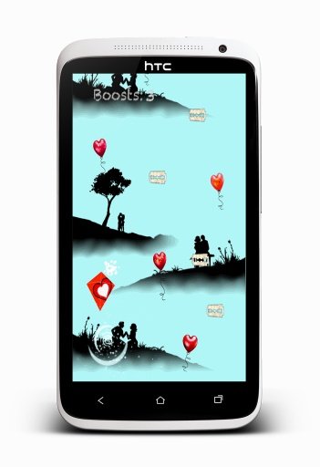 City Kites : Valentine’s截图3