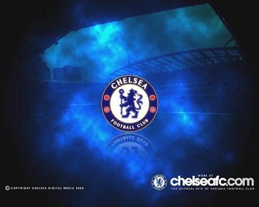 Free Chelsea Wallpaper HD截图3