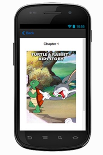 Turtle &amp; Rabbit Kids Stories截图7