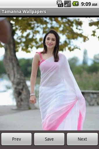 Latest Tamanna Wallpapers截图2