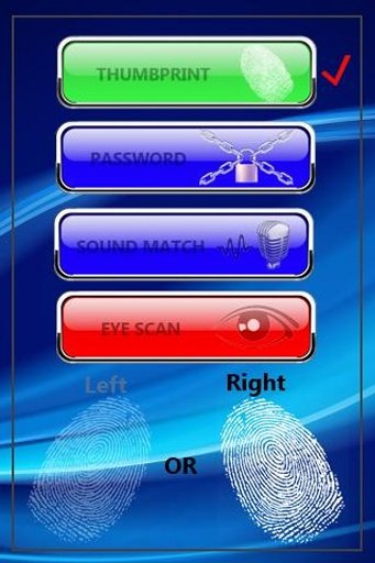 Multiple Unlock Scanner Pro截图8