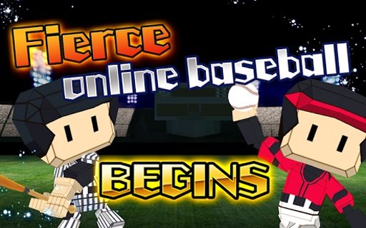 Fierce Baseball截图2