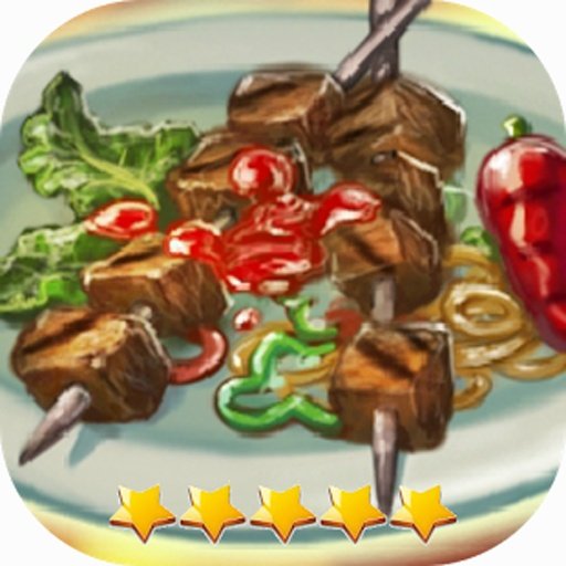 Star Cooking Academy截图1