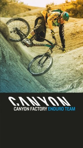 Canyon Factory Enduro Team截图2