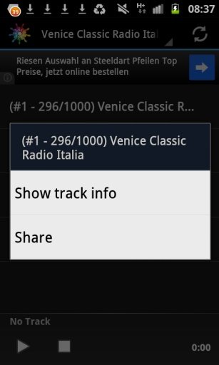 Classical Radio Worldwide截图1