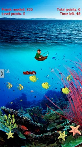 fishing go fishing截图4