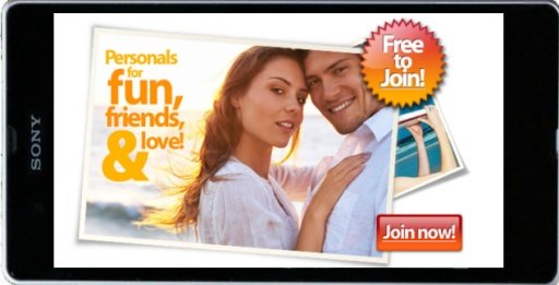 FriendFinder Find Fun &amp; Love截图4