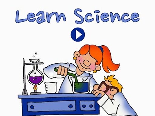 Learn Science For Kids截图5