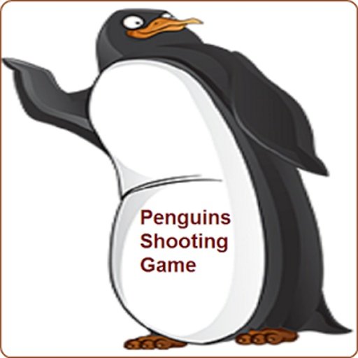 Penguins Shooting截图2