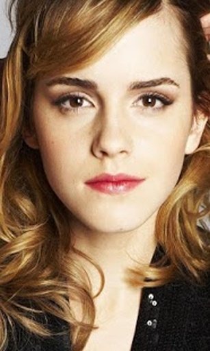 Emma Watson Puzzle Game截图6