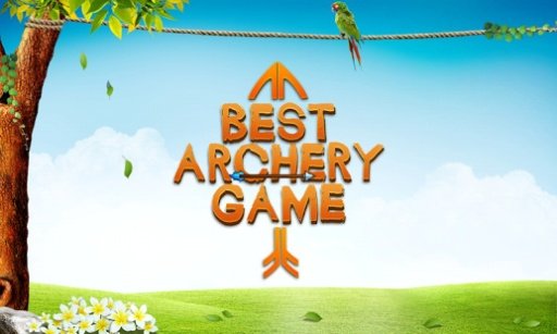 Best Archery Shooting Game截图11