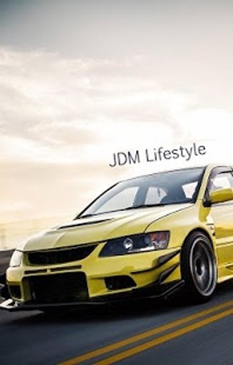 JDM lifestyle wallpapers截图1