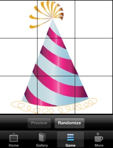 Happy Birthday Greeting Cards截图4