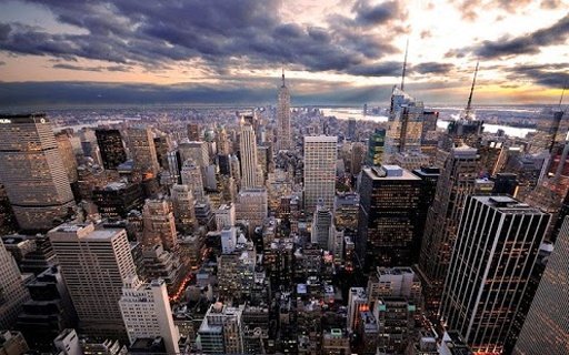 Amazing New York Wallpapers HD截图3