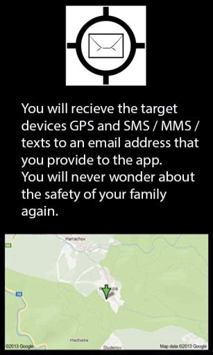 Text Monitor Message Spy截图1