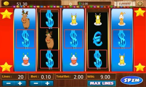 Win Money Slot Machines Free截图7