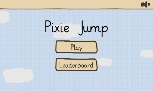 Pixie Jump截图3
