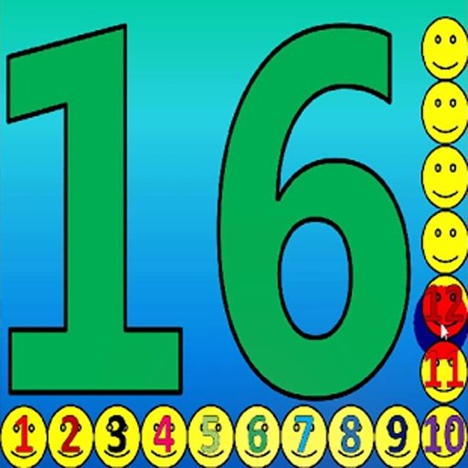 Learn Counting with fun截图2