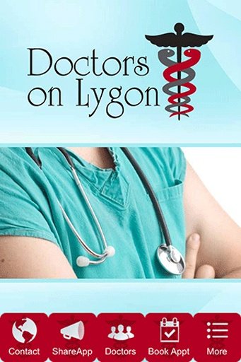 Doctors on Lygon截图5