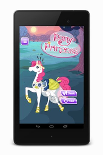 My Pony Princess截图9