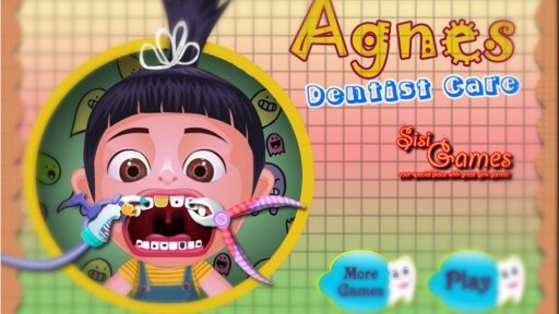 Agnes Dentist Care截图4