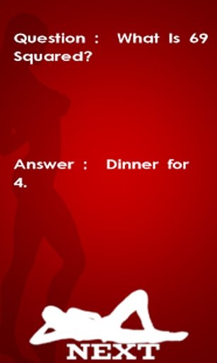 Adult Riddles - Only for 18+截图7